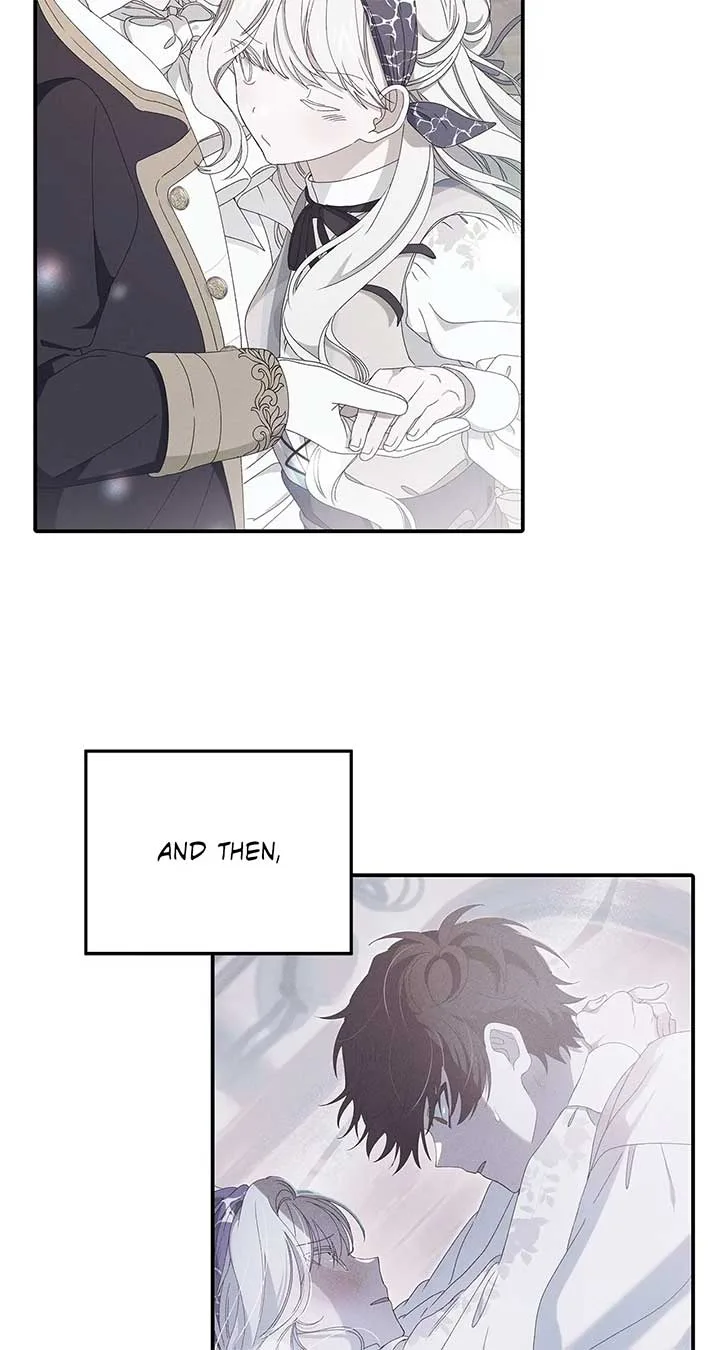Foam of the Waves Chapter 36 page 29