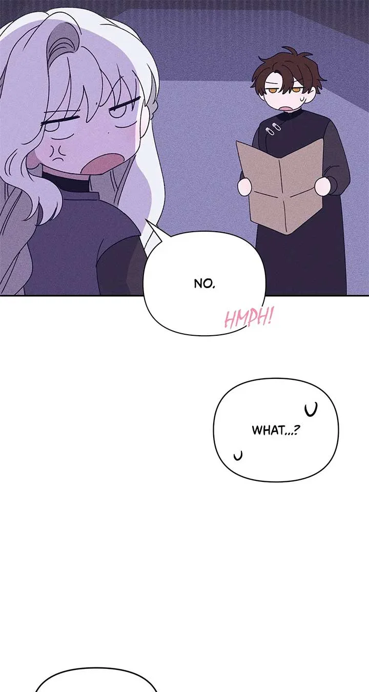 Foam of the Waves Chapter 36 page 46