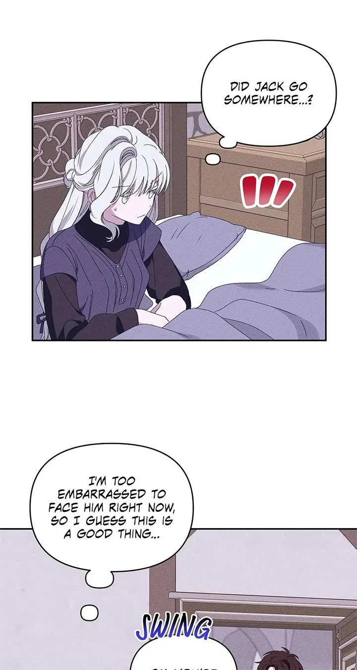 Foam of the Waves Chapter 36 page 41