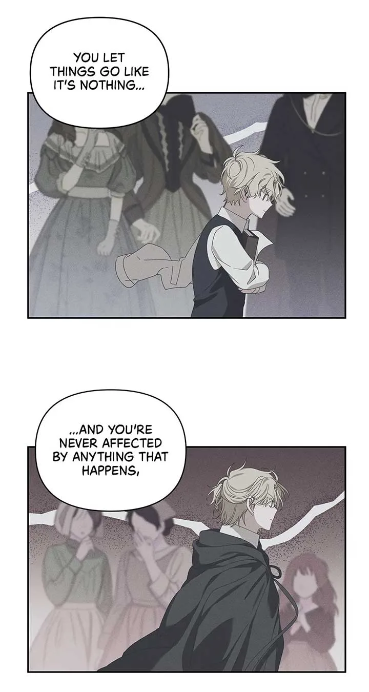 Foam of the Waves Chapter 36 page 77