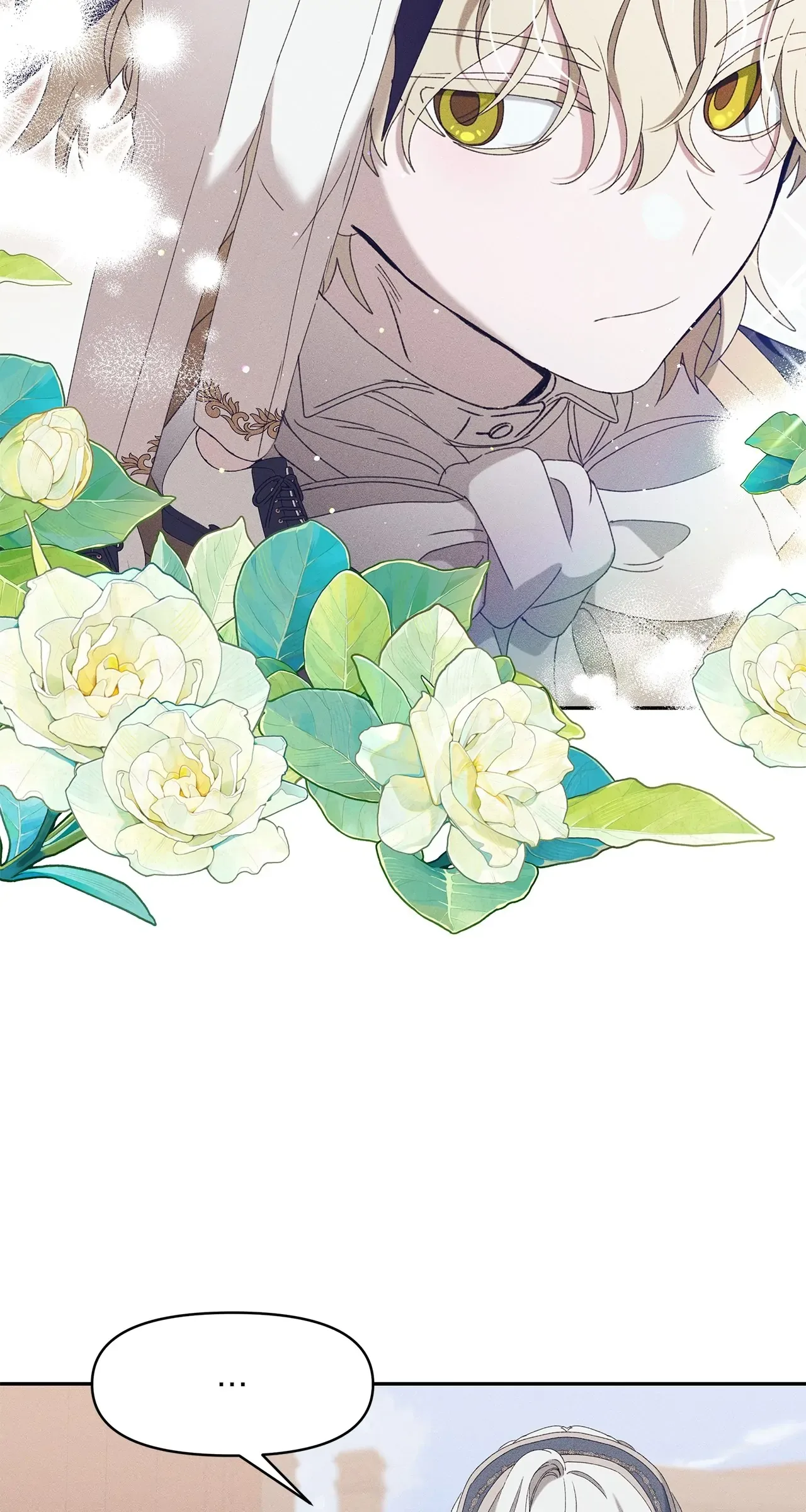 Foam of the Waves Chapter 27 page 74