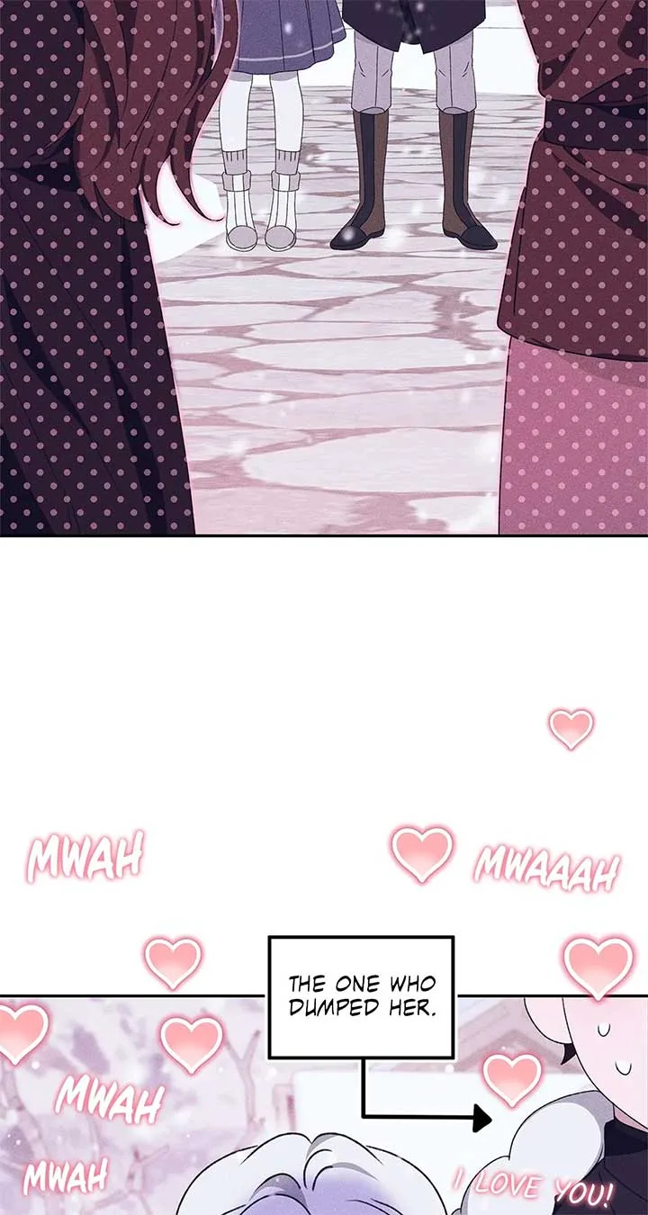 Foam of the Waves Chapter 36 page 51