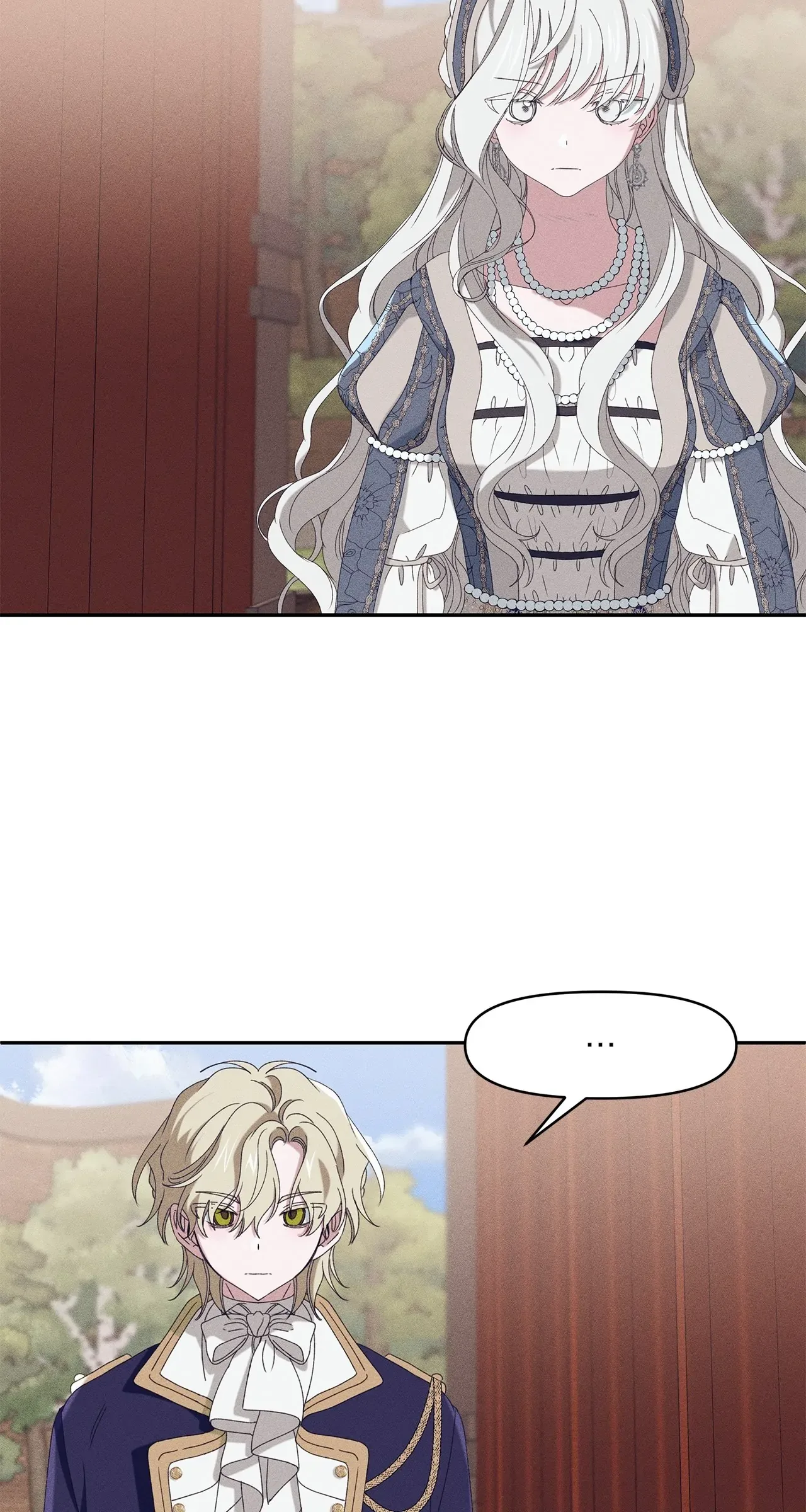 Foam of the Waves Chapter 27 page 75