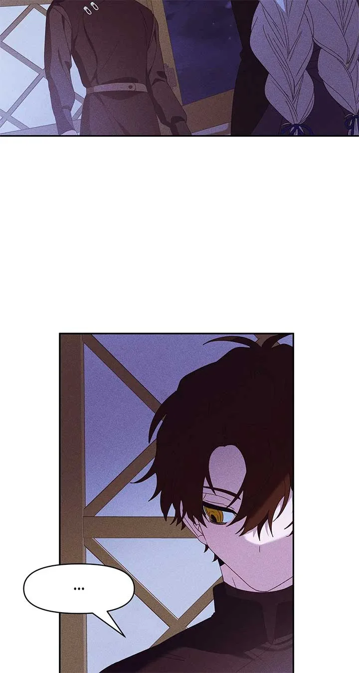 Foam of the Waves Chapter 36 page 20