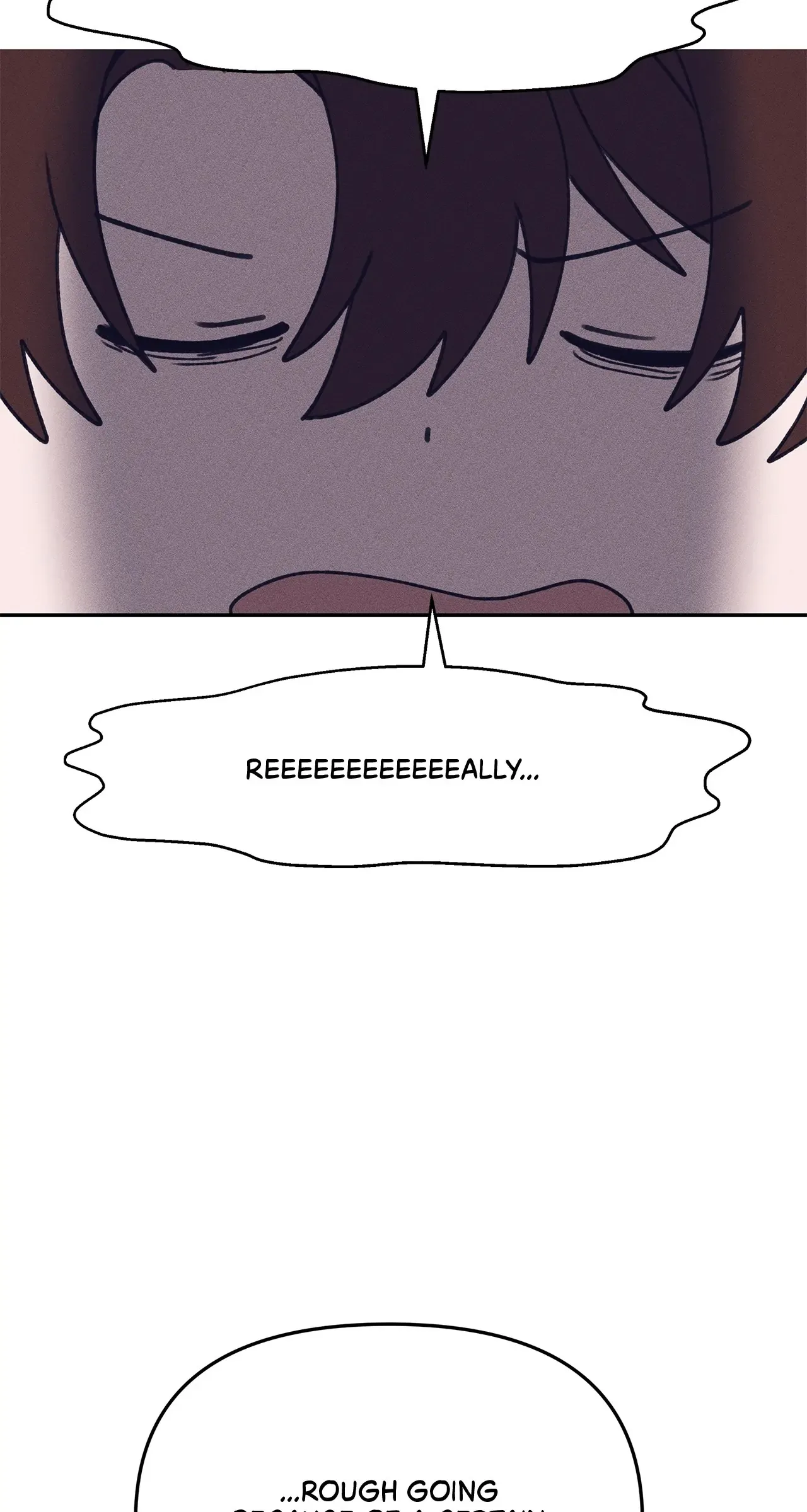 Foam of the Waves Chapter 35 page 6