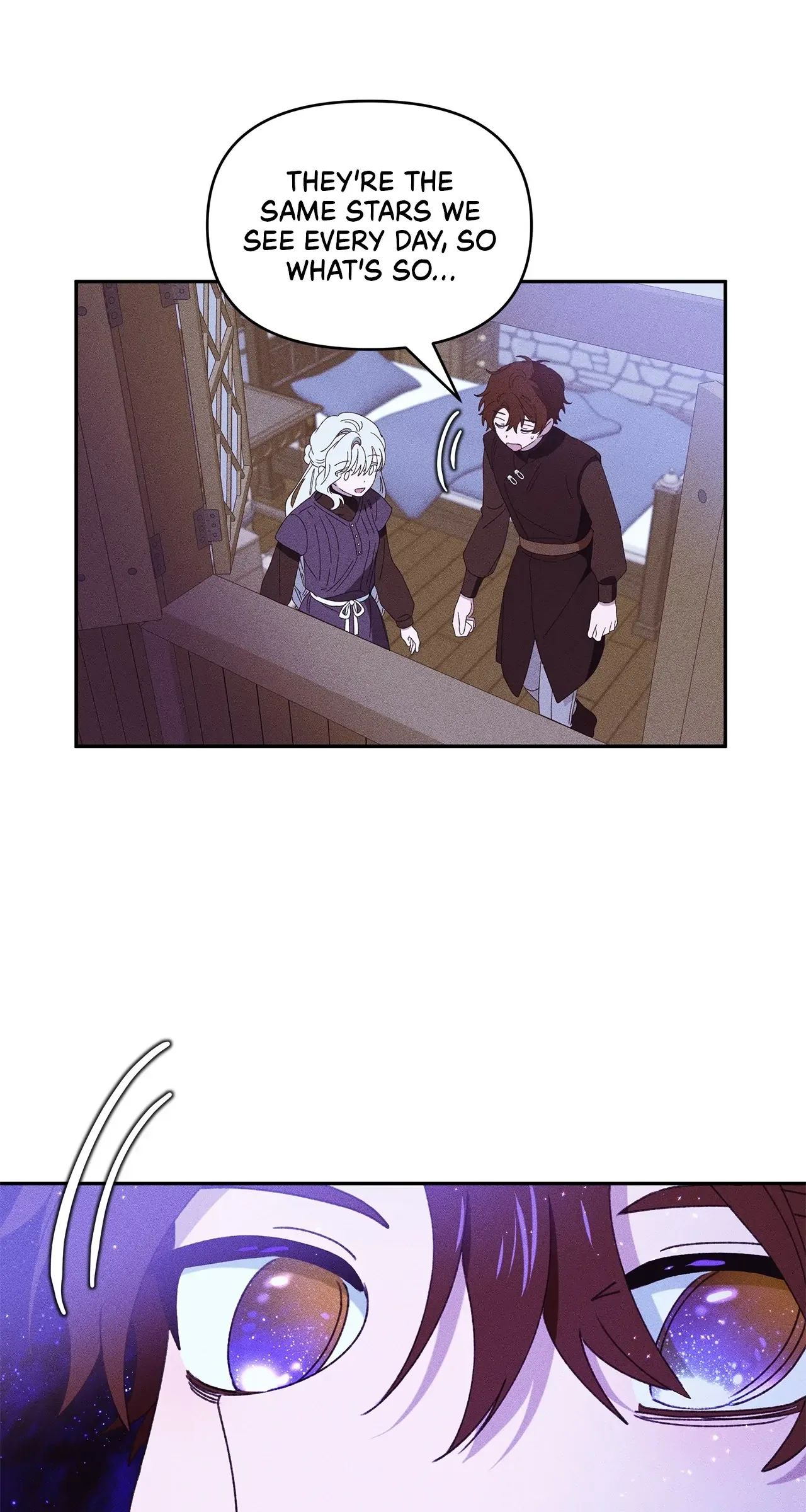Foam of the Waves Chapter 35 page 50