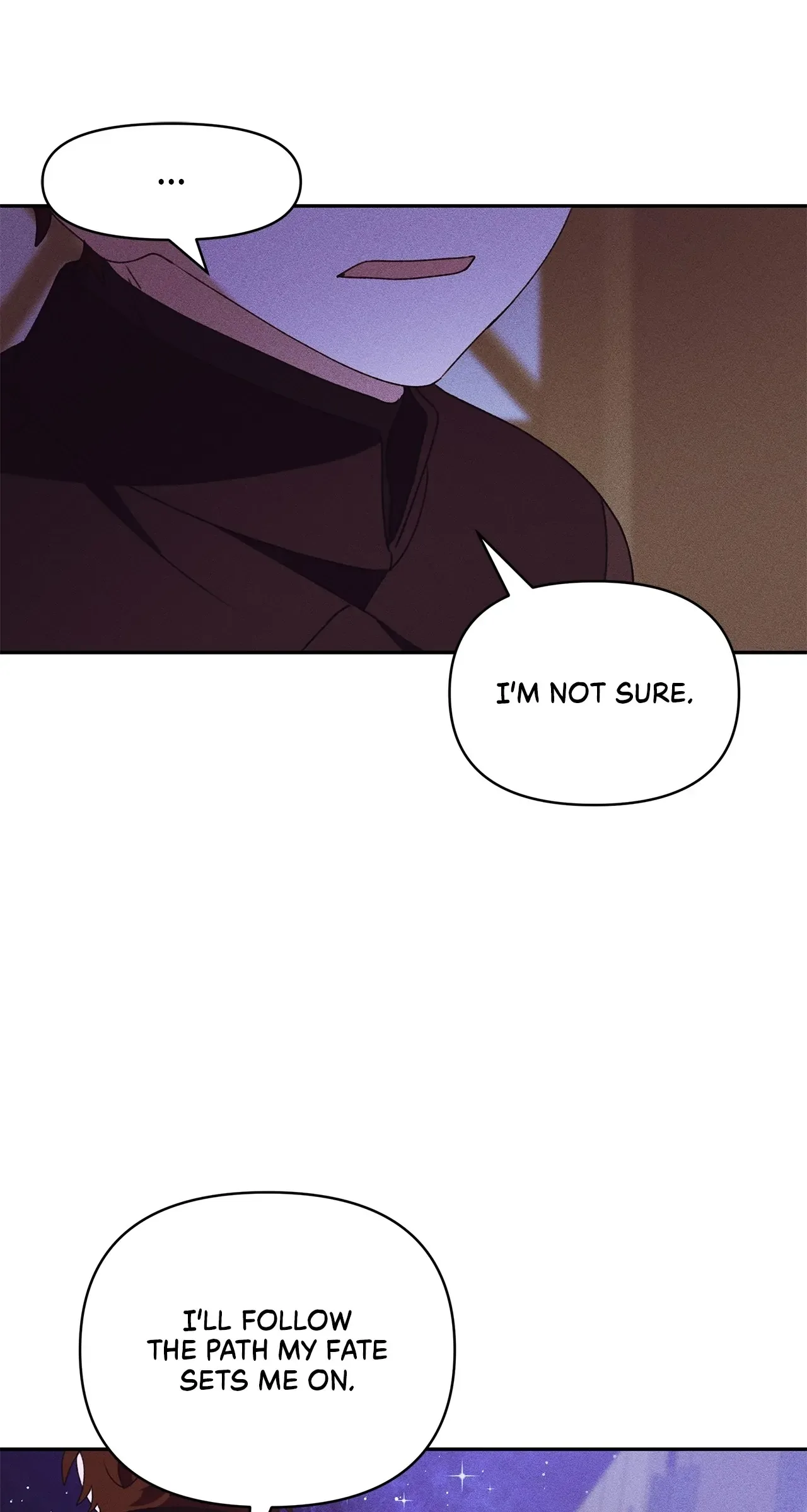 Foam of the Waves Chapter 35 page 74
