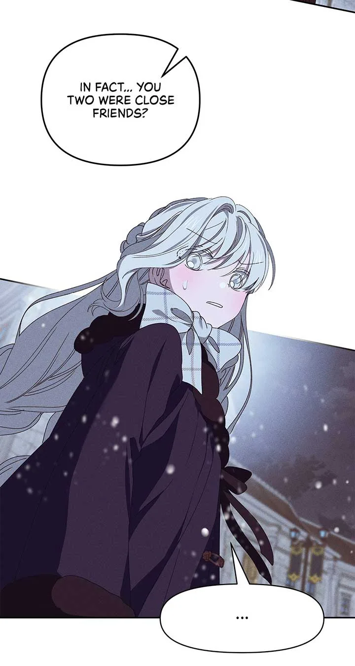 Foam of the Waves Chapter 38 page 60