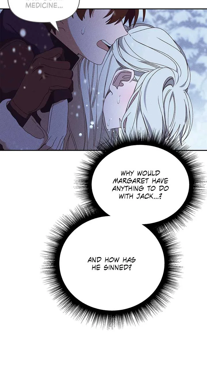Foam of the Waves Chapter 38 page 16