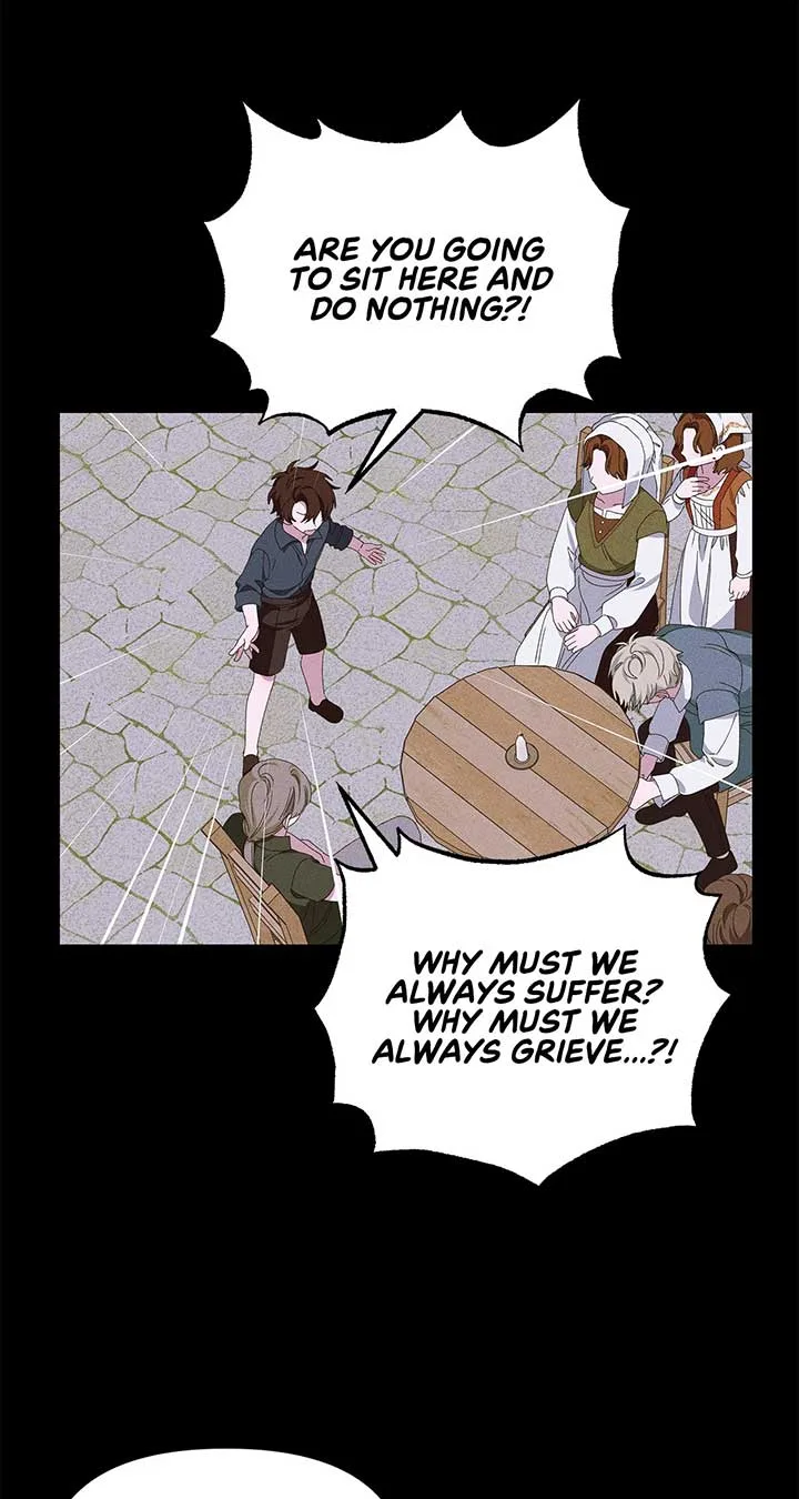 Foam of the Waves Chapter 38 page 69