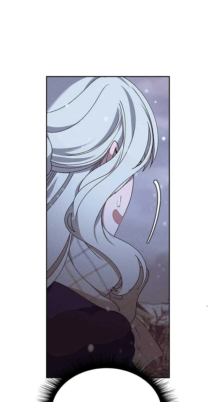 Foam of the Waves Chapter 38 page 19