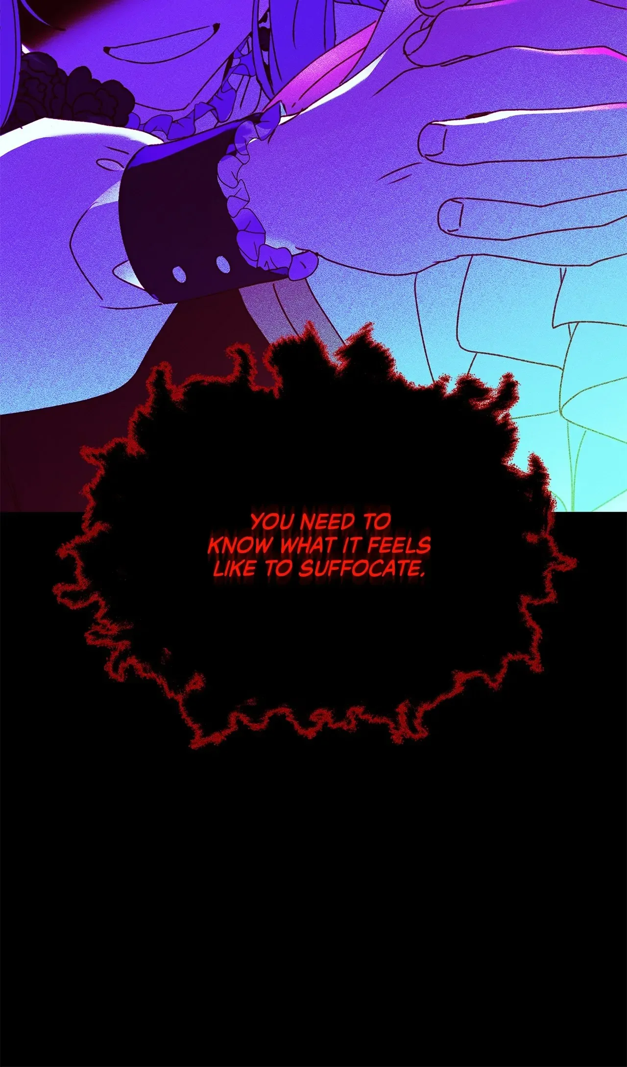 Foam of the Waves Chapter 37 page 16