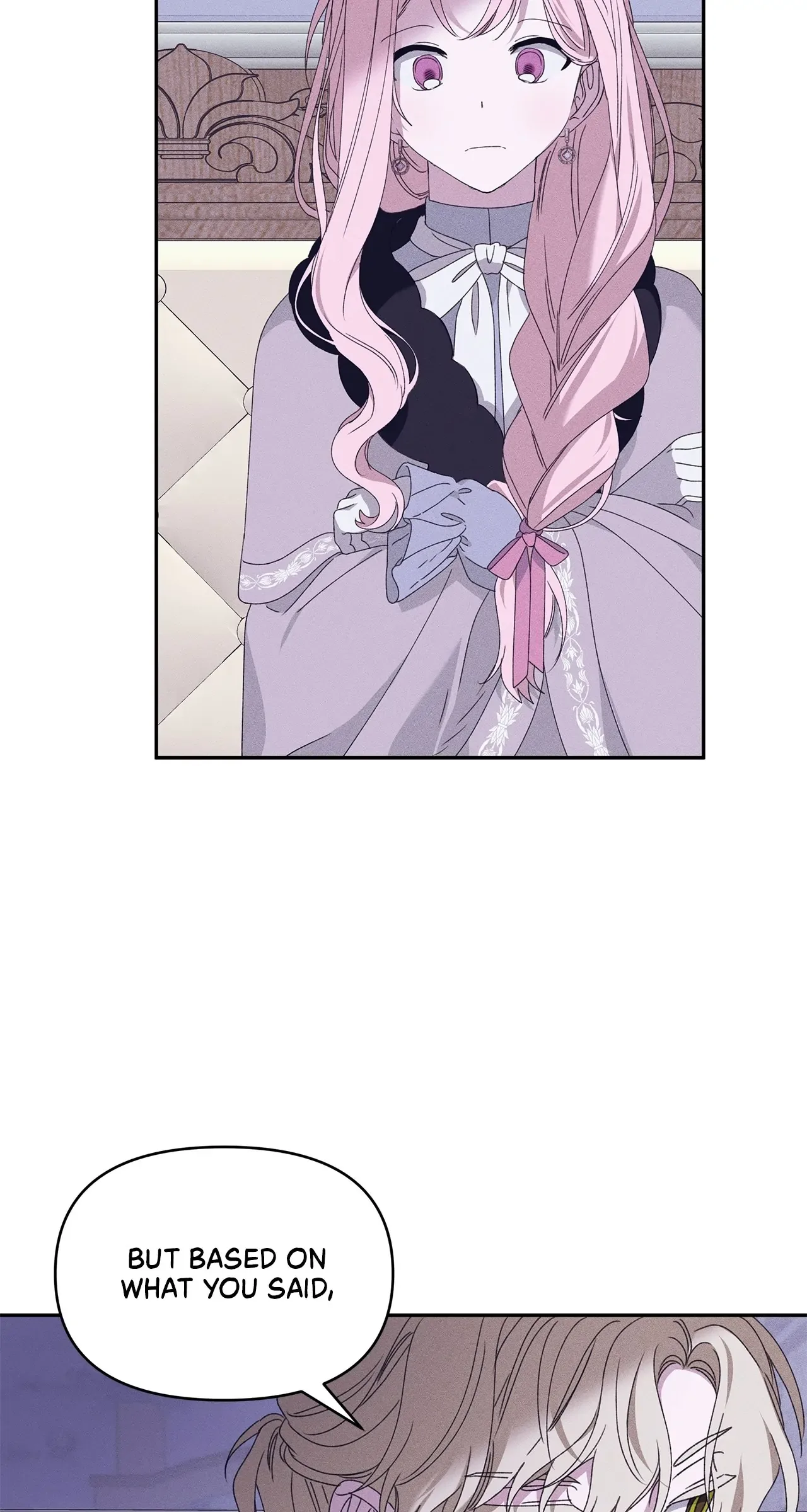 Foam of the Waves Chapter 37 page 21