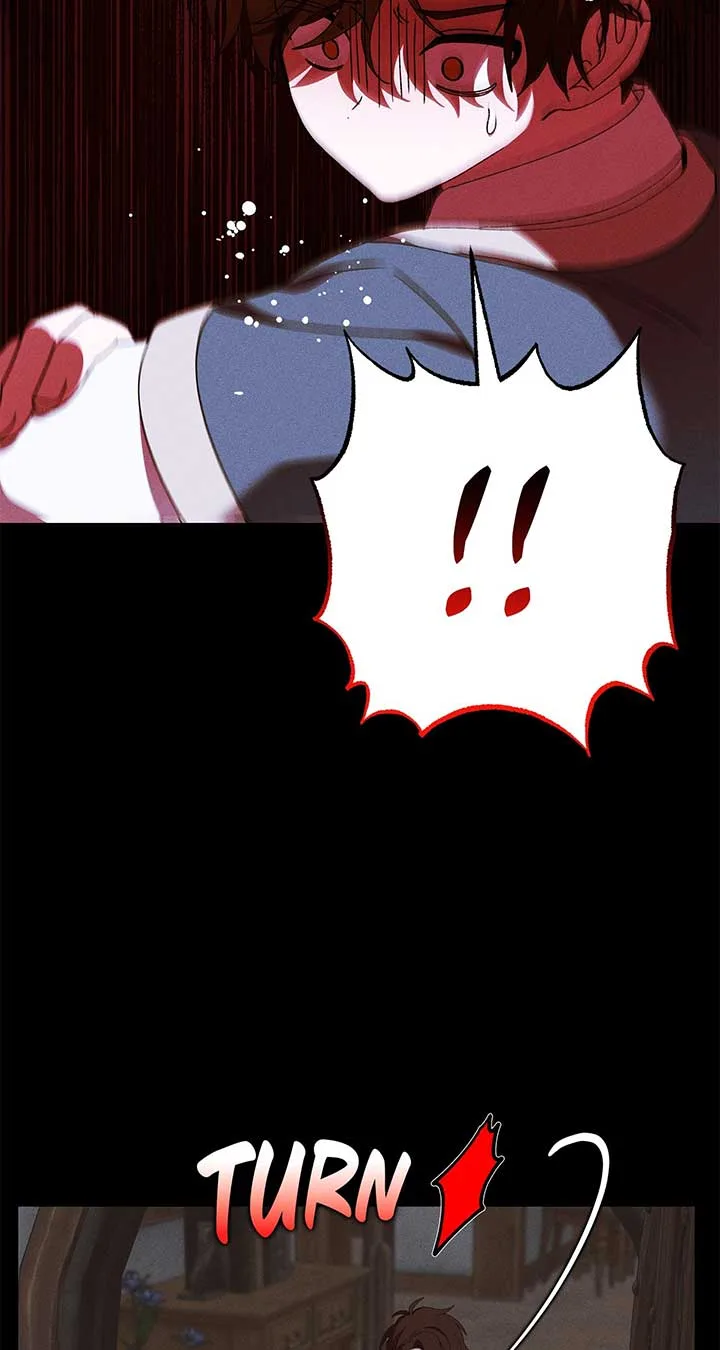 Foam of the Waves Chapter 39 page 22