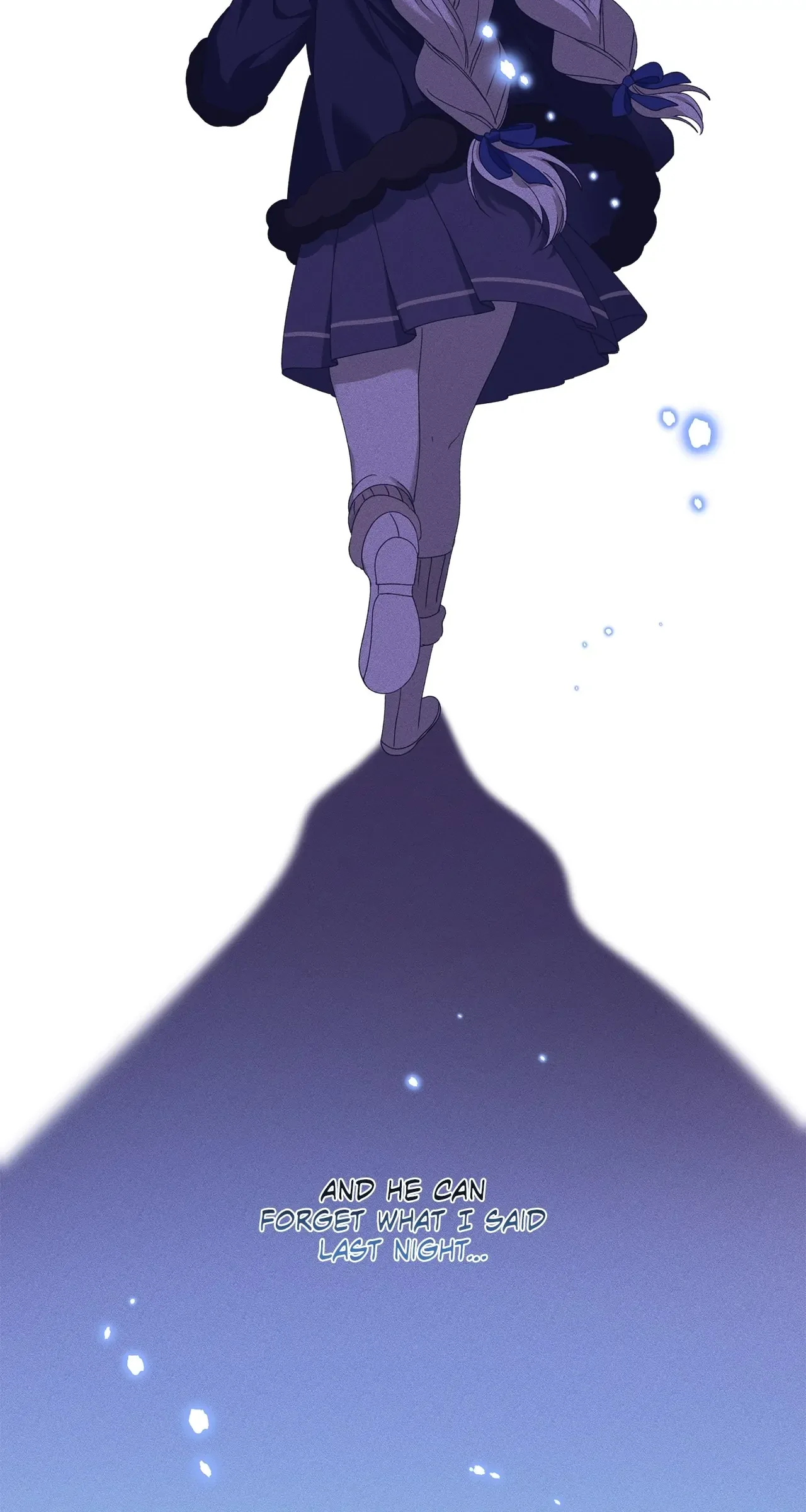 Foam of the Waves Chapter 37 page 61