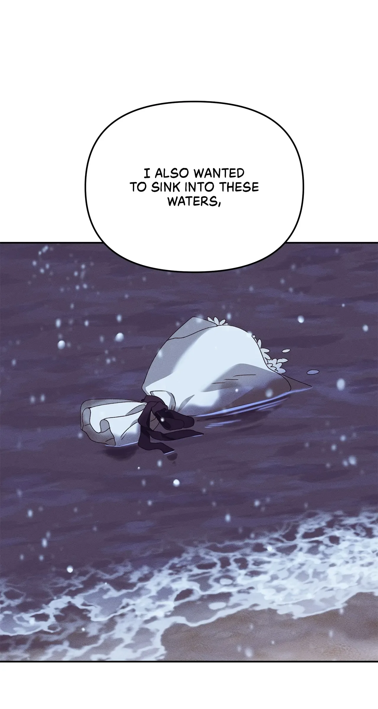 Foam of the Waves Chapter 37 page 78