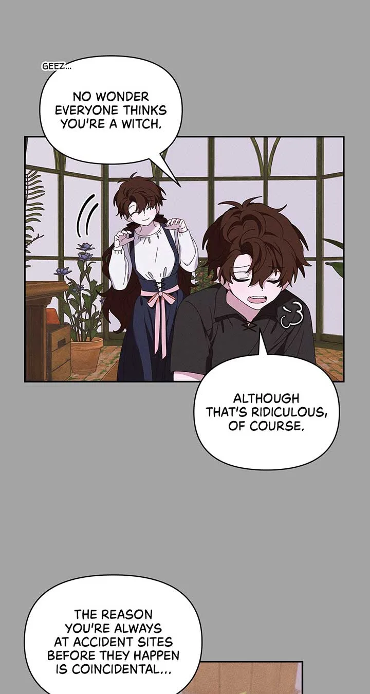 Foam of the Waves Chapter 39 page 50