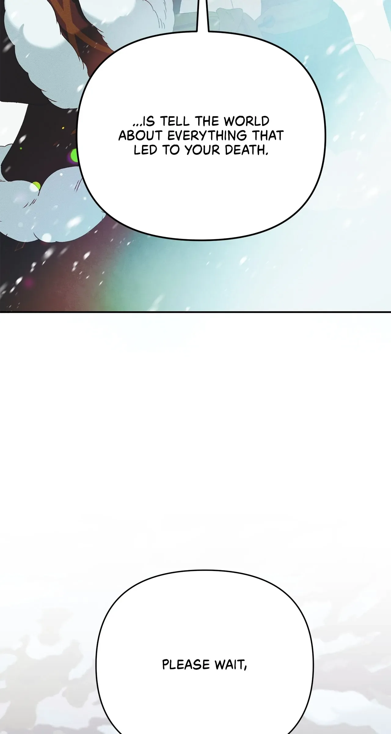 Foam of the Waves Chapter 37 page 85