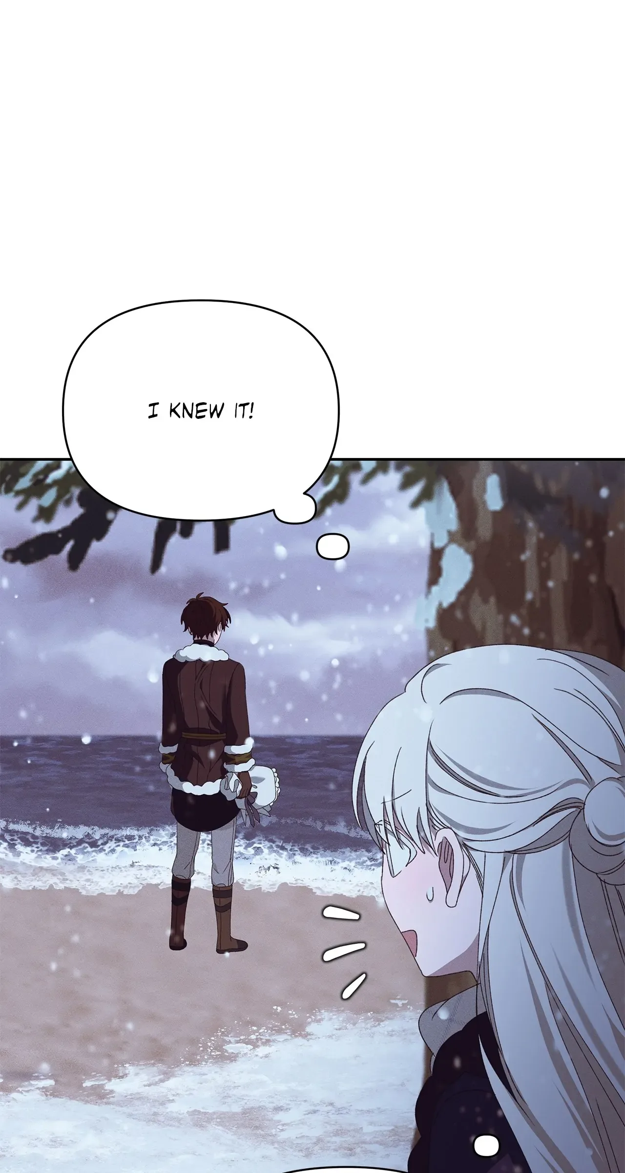 Foam of the Waves Chapter 37 page 69