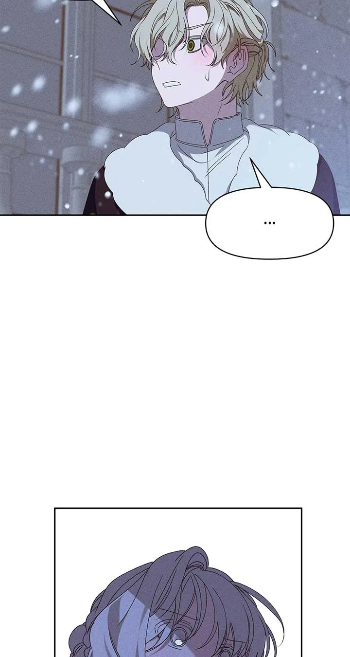 Foam of the Waves Chapter 41 page 6