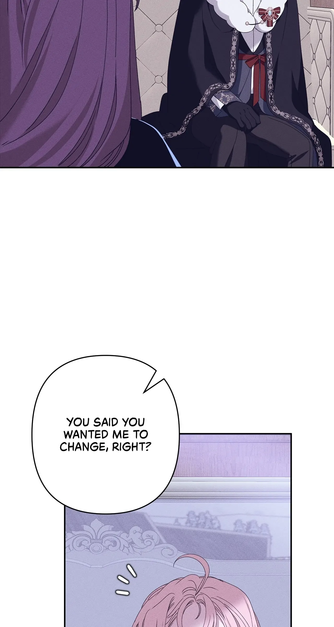 Foam of the Waves Chapter 37 page 20