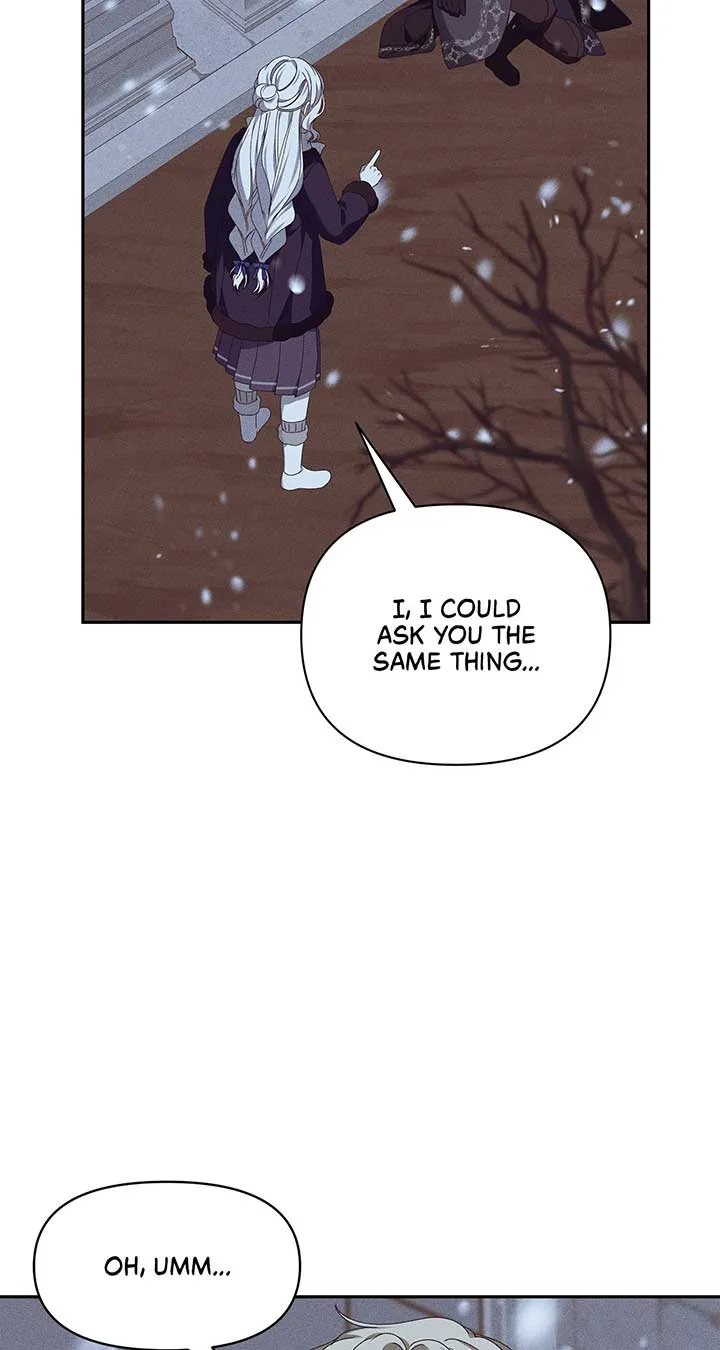 Foam of the Waves Chapter 41 page 5