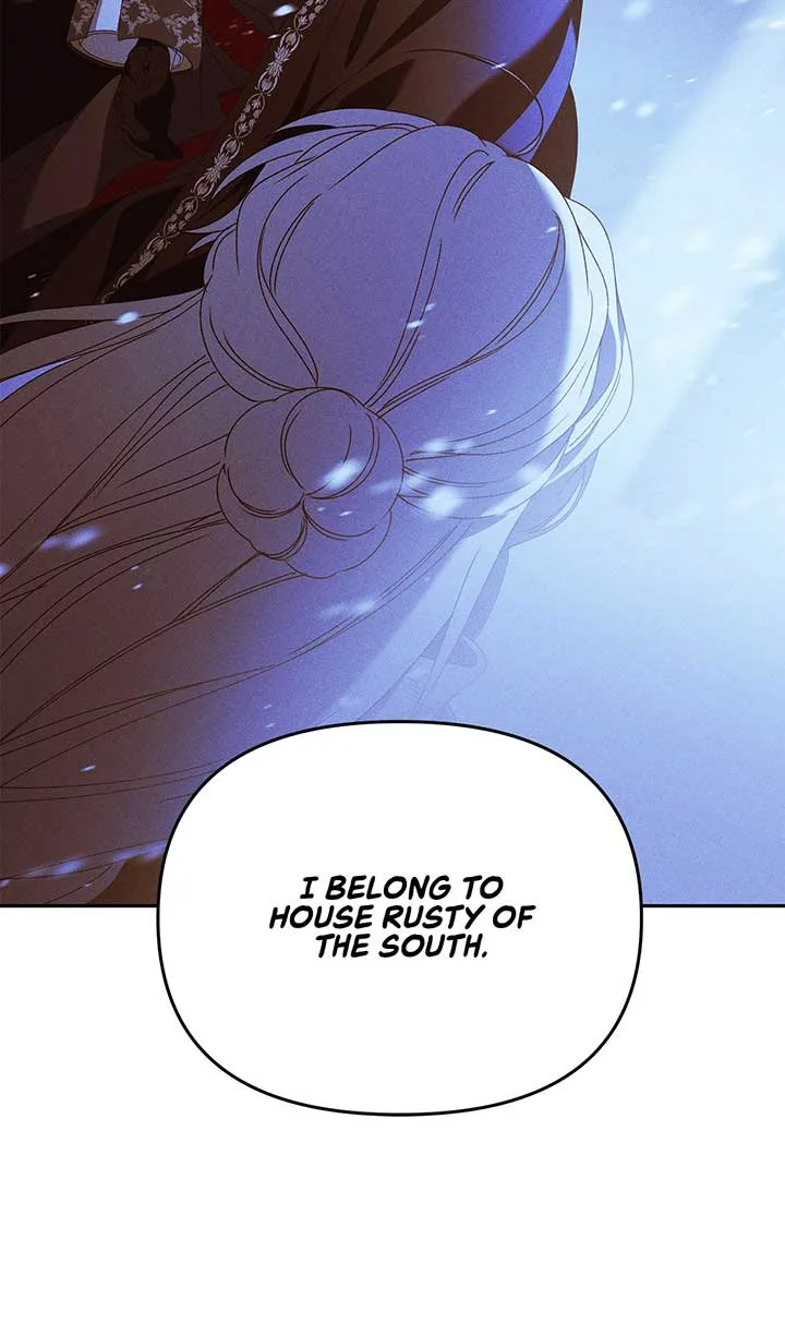 Foam of the Waves Chapter 41 page 9