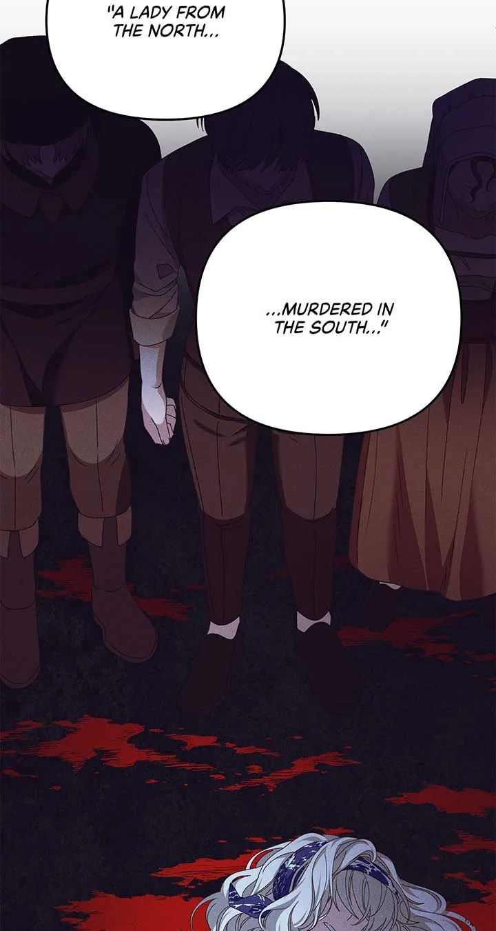 Foam of the Waves Chapter 41 page 85