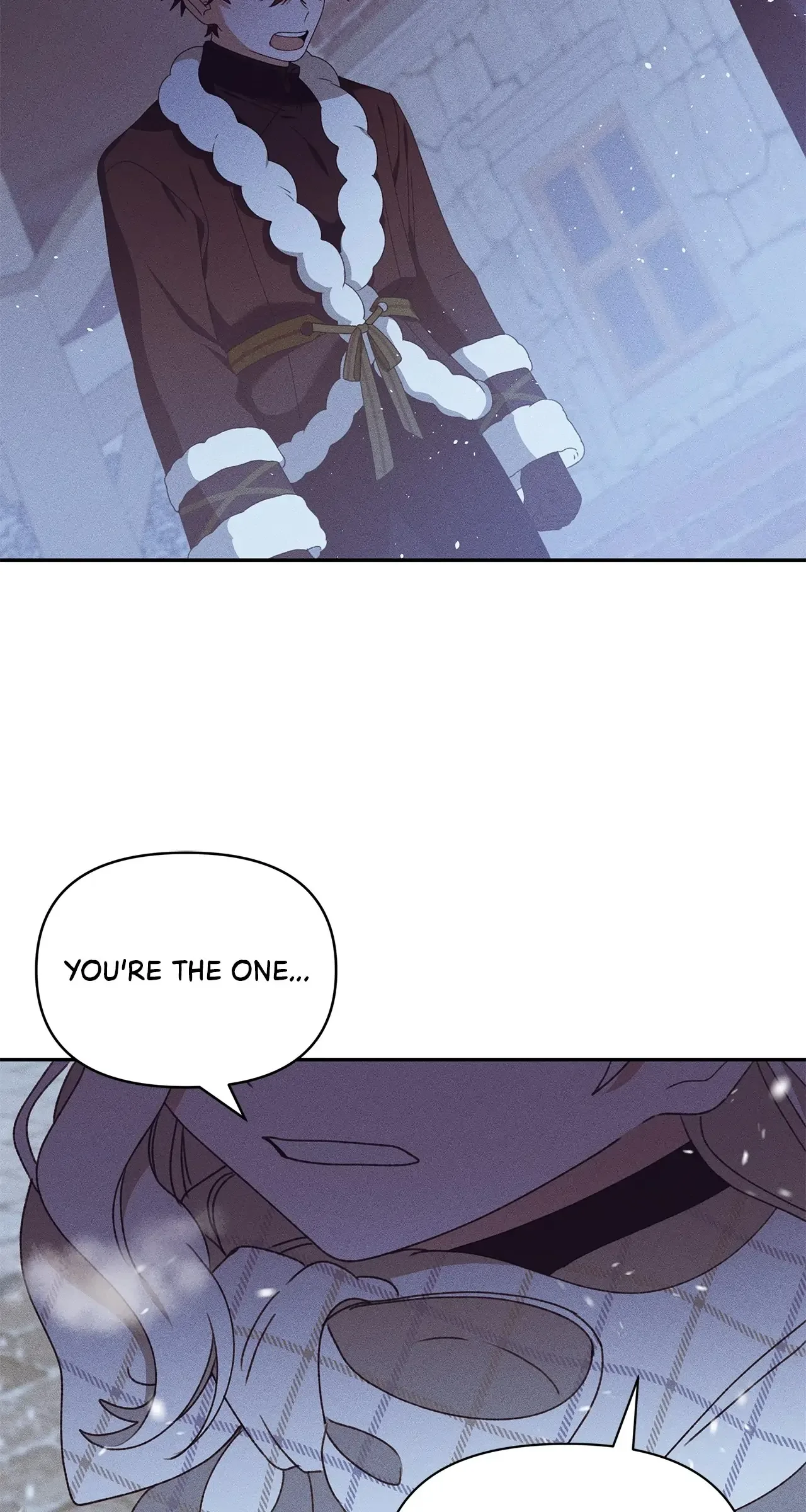 Foam of the Waves Chapter 40 page 3