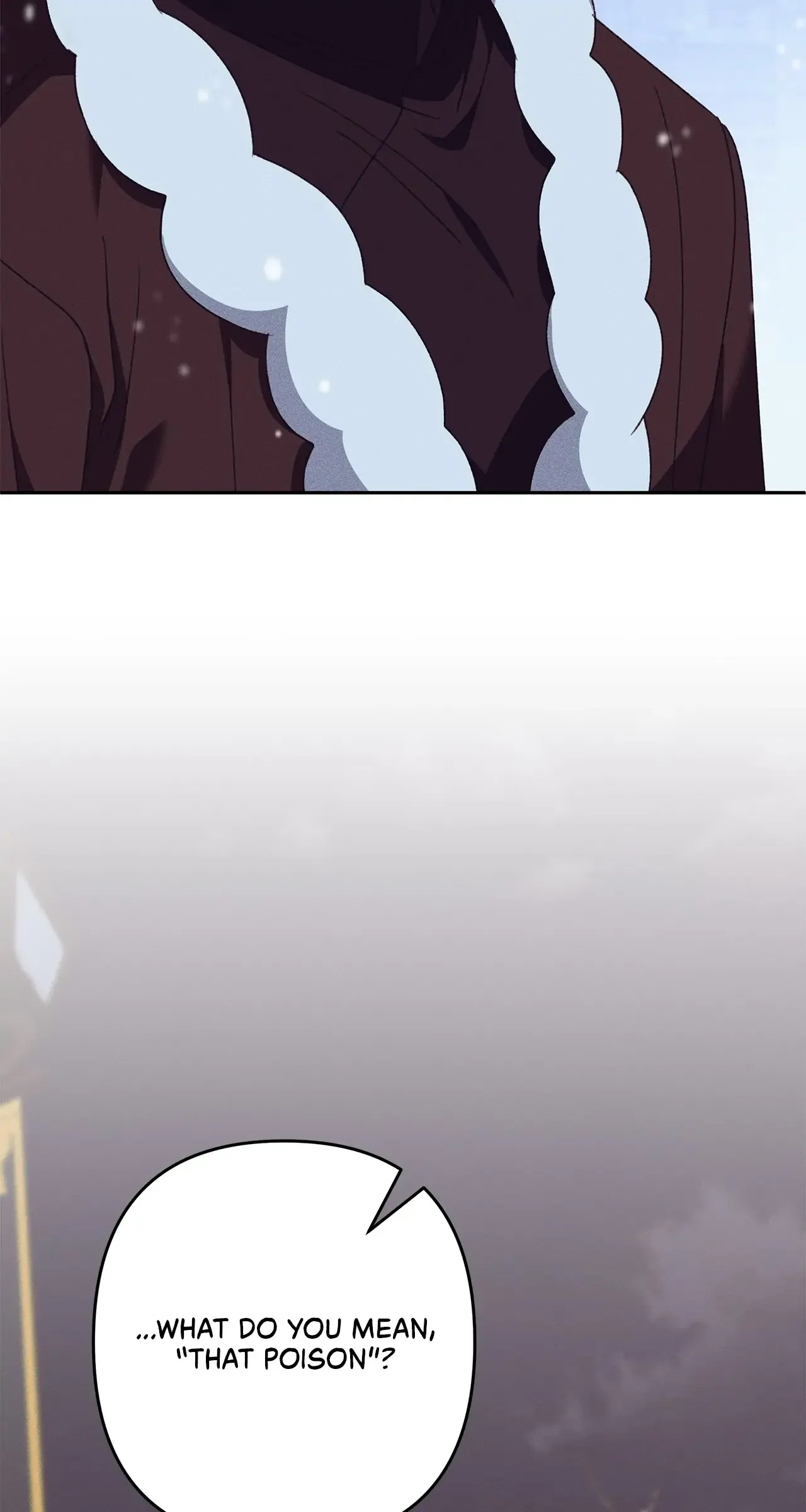 Foam of the Waves Chapter 40 page 8