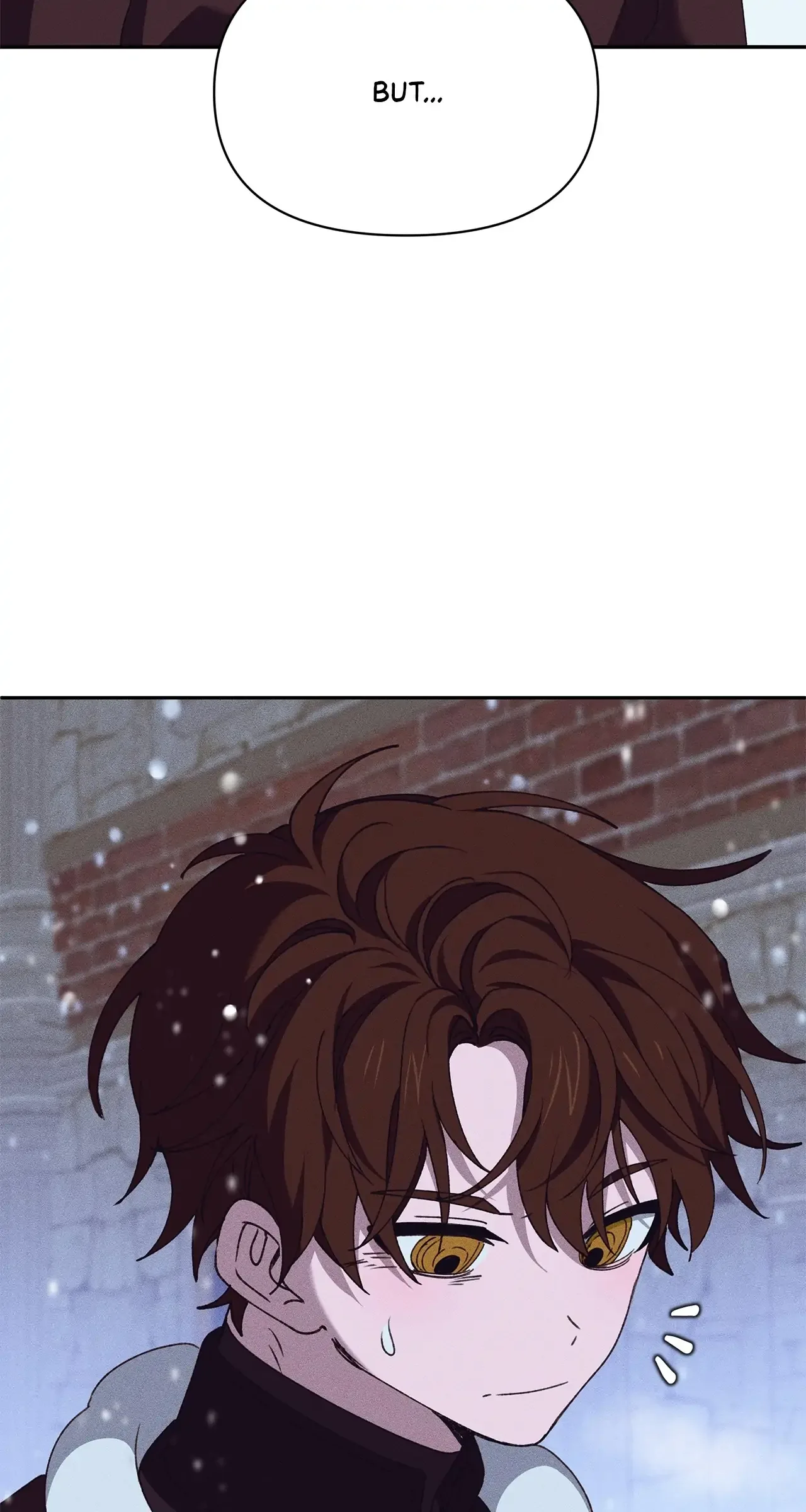 Foam of the Waves Chapter 40 page 7