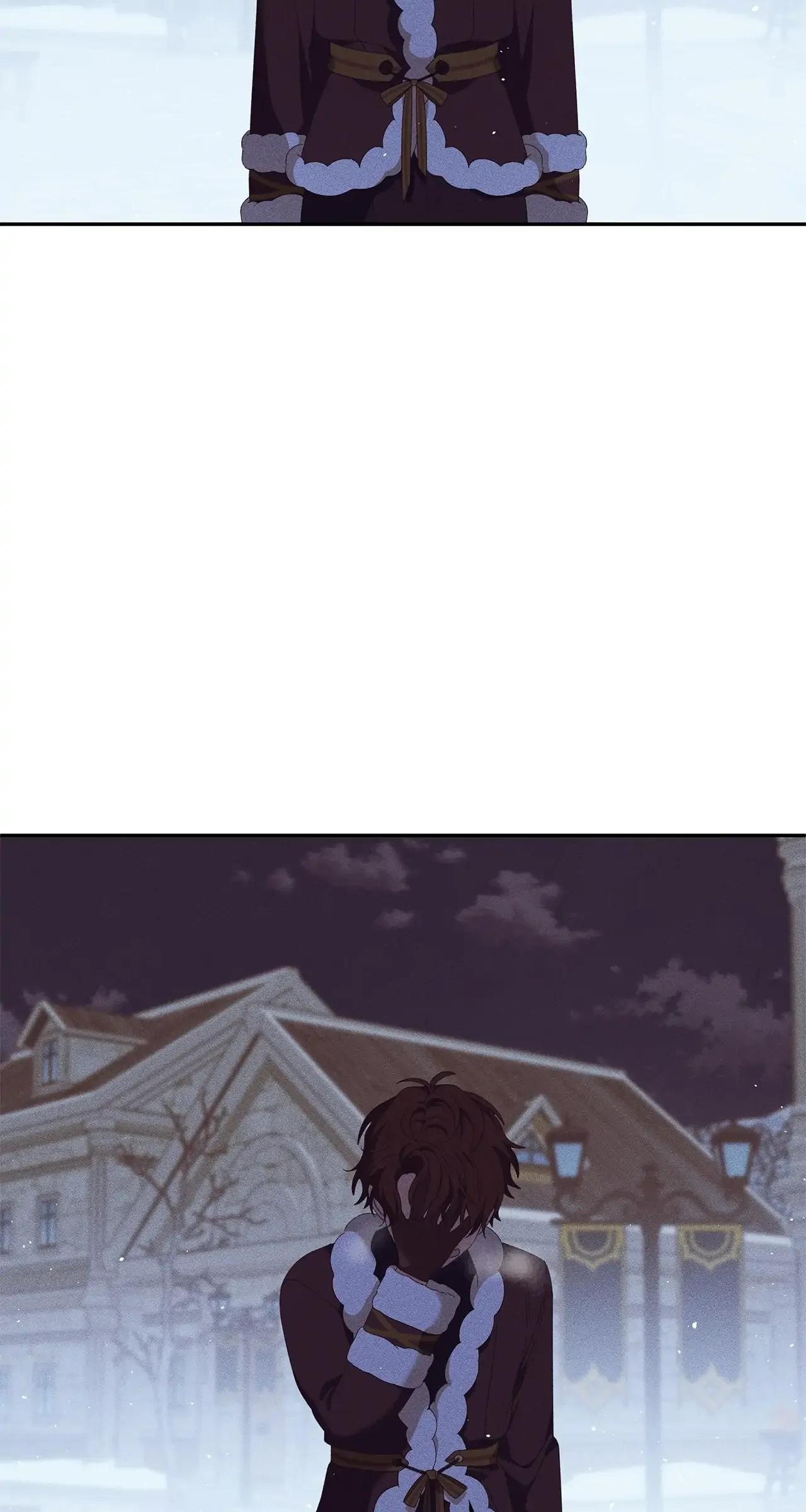 Foam of the Waves Chapter 40 page 28