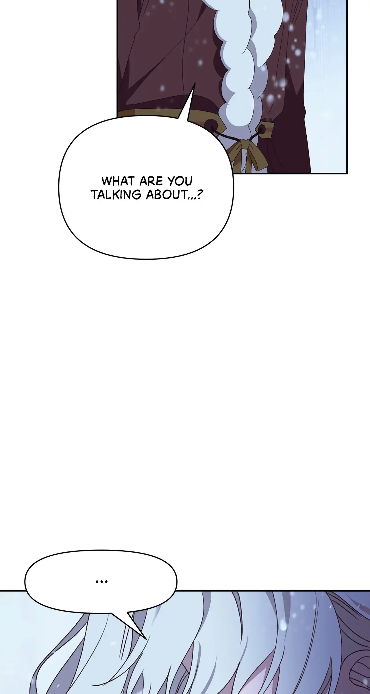 Foam of the Waves Chapter 40 page 16