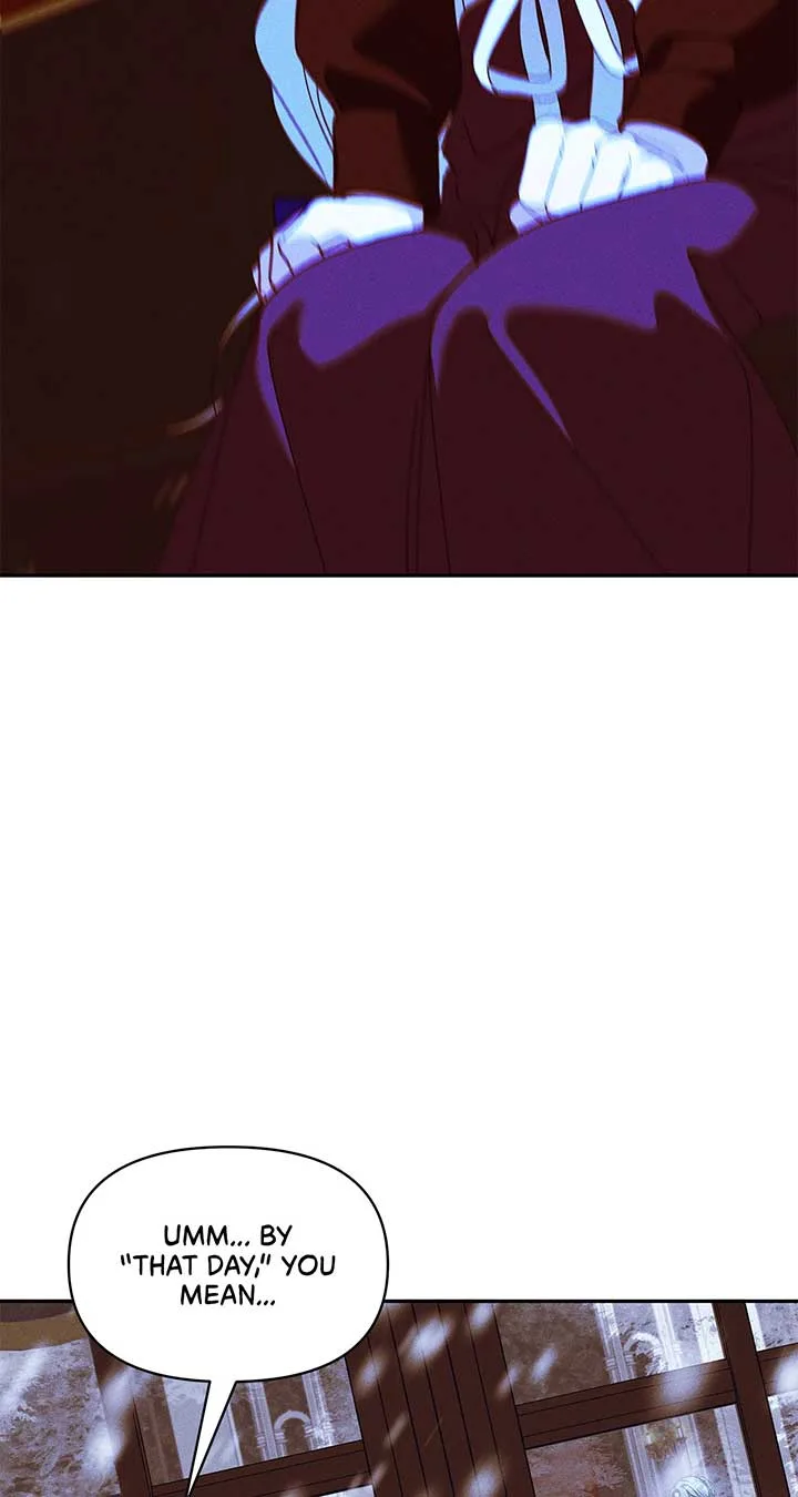 Foam of the Waves Chapter 43 page 14