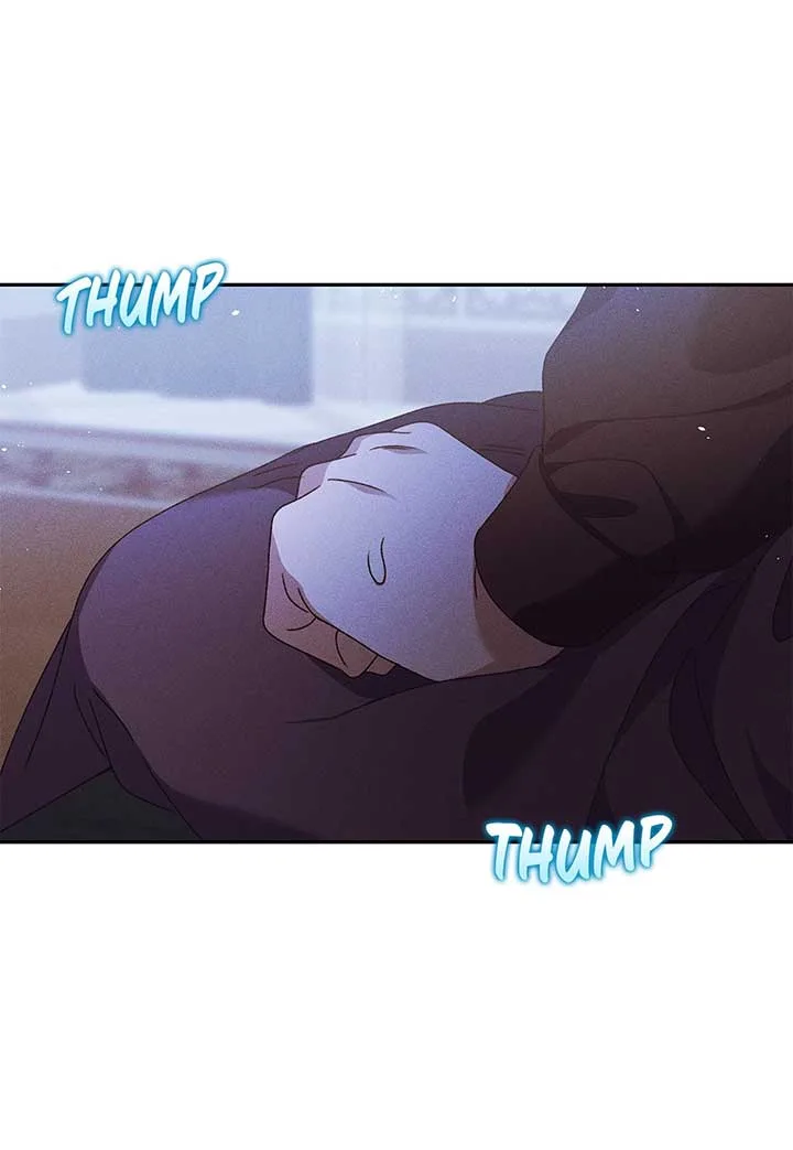 Foam of the Waves Chapter 43 page 9