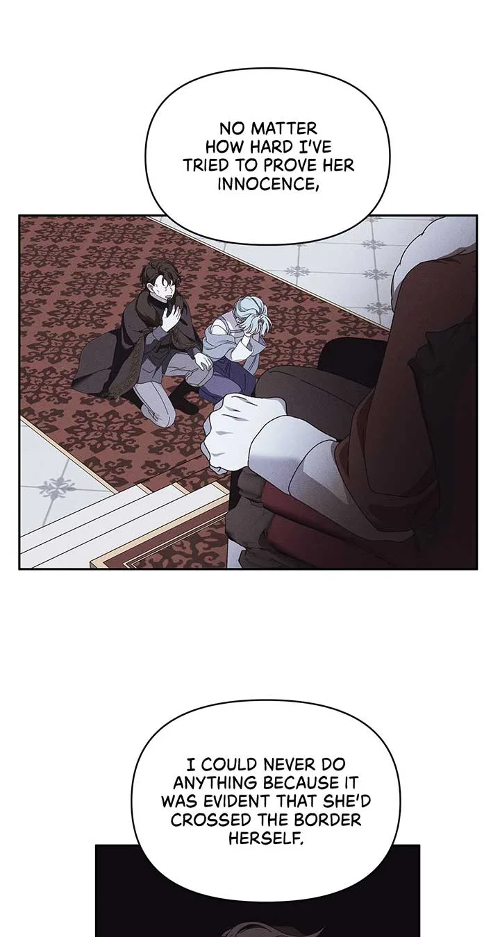 Foam of the Waves Chapter 43 page 18