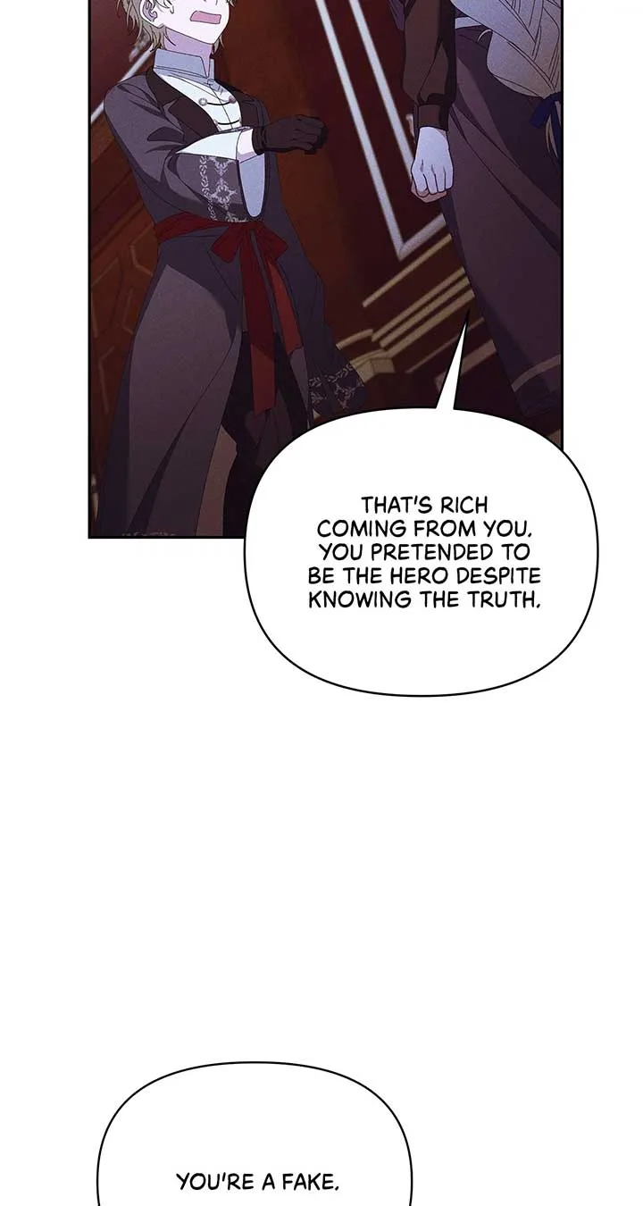 Foam of the Waves Chapter 43 page 80