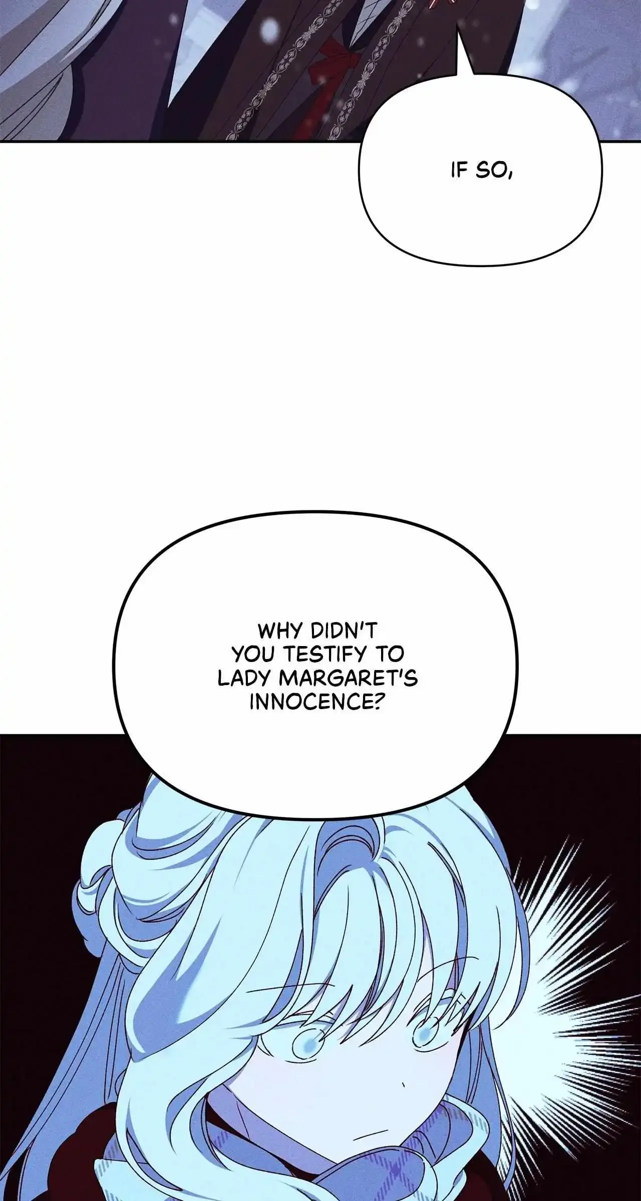 Foam of the Waves Chapter 42 page 13