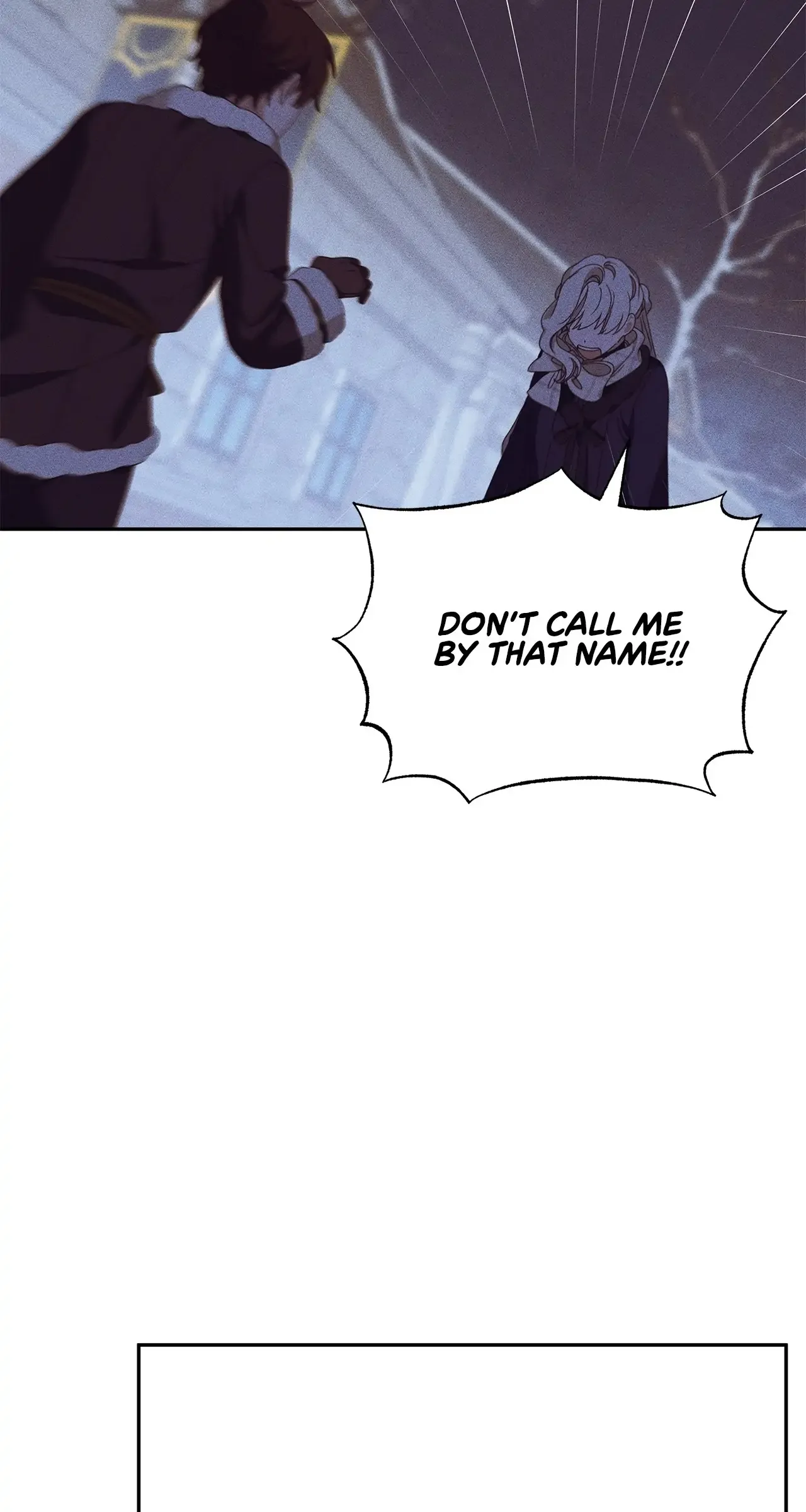Foam of the Waves Chapter 40 page 46