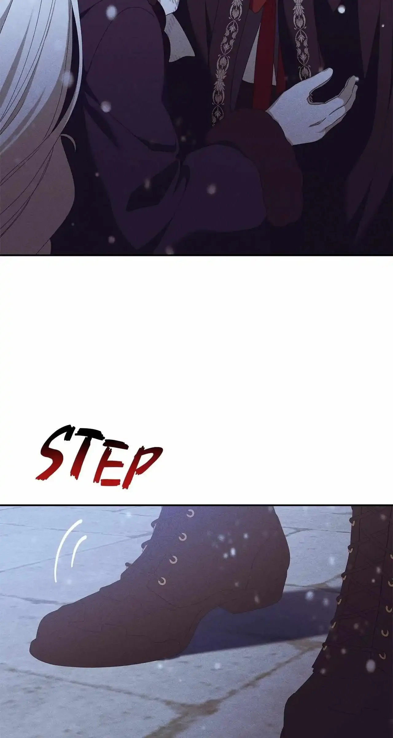 Foam of the Waves Chapter 42 page 21