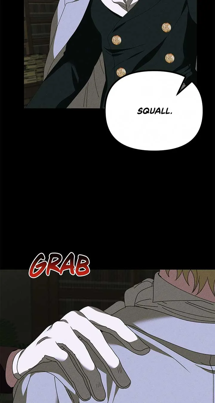 Foam of the Waves Chapter 45 page 28