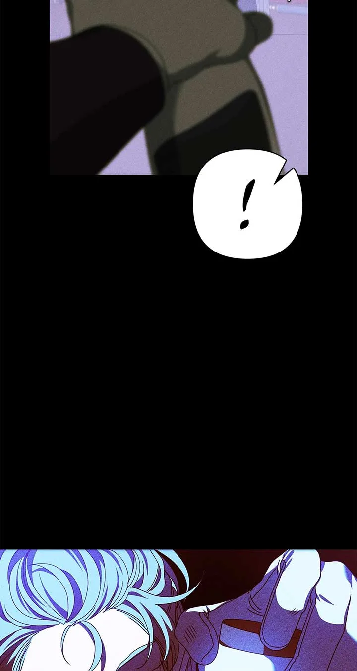 Foam of the Waves Chapter 45 page 7