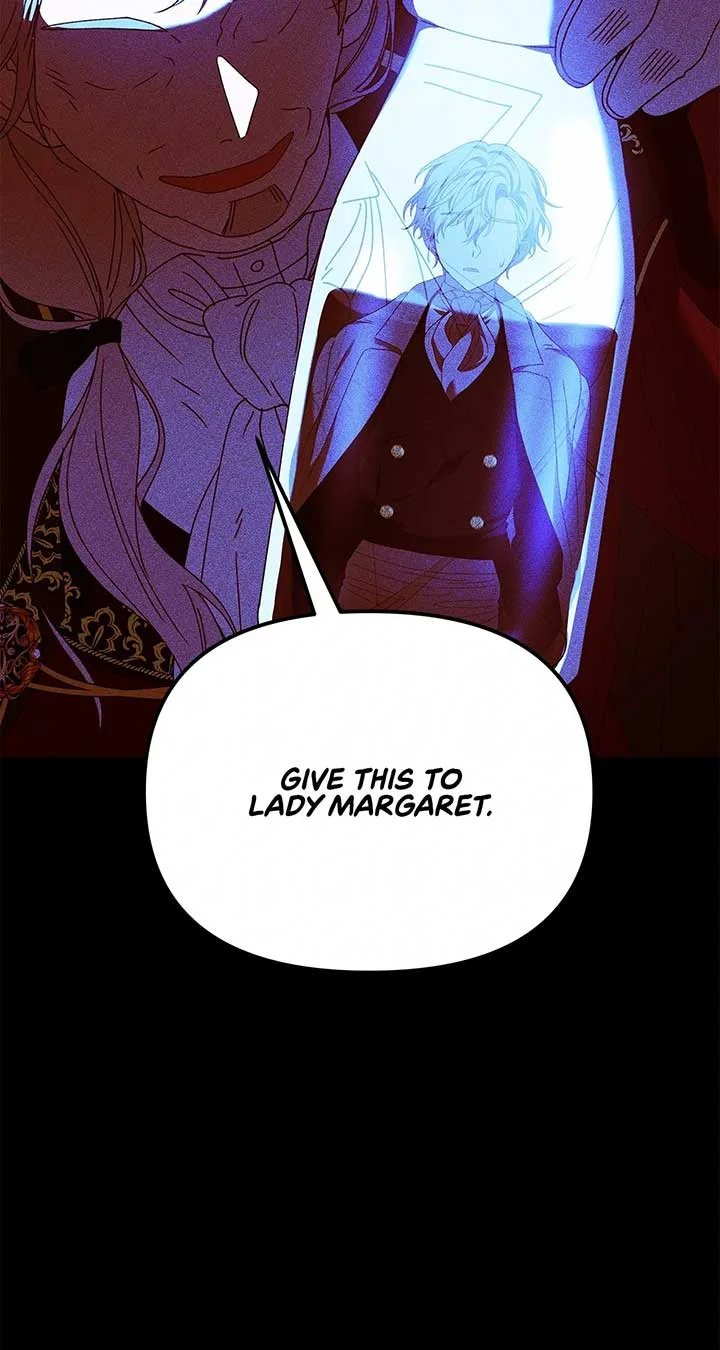 Foam of the Waves Chapter 45 page 8