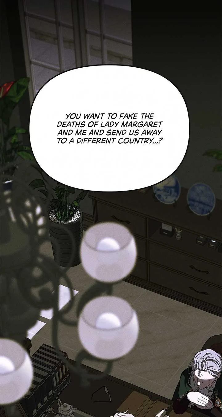Foam of the Waves Chapter 45 page 3