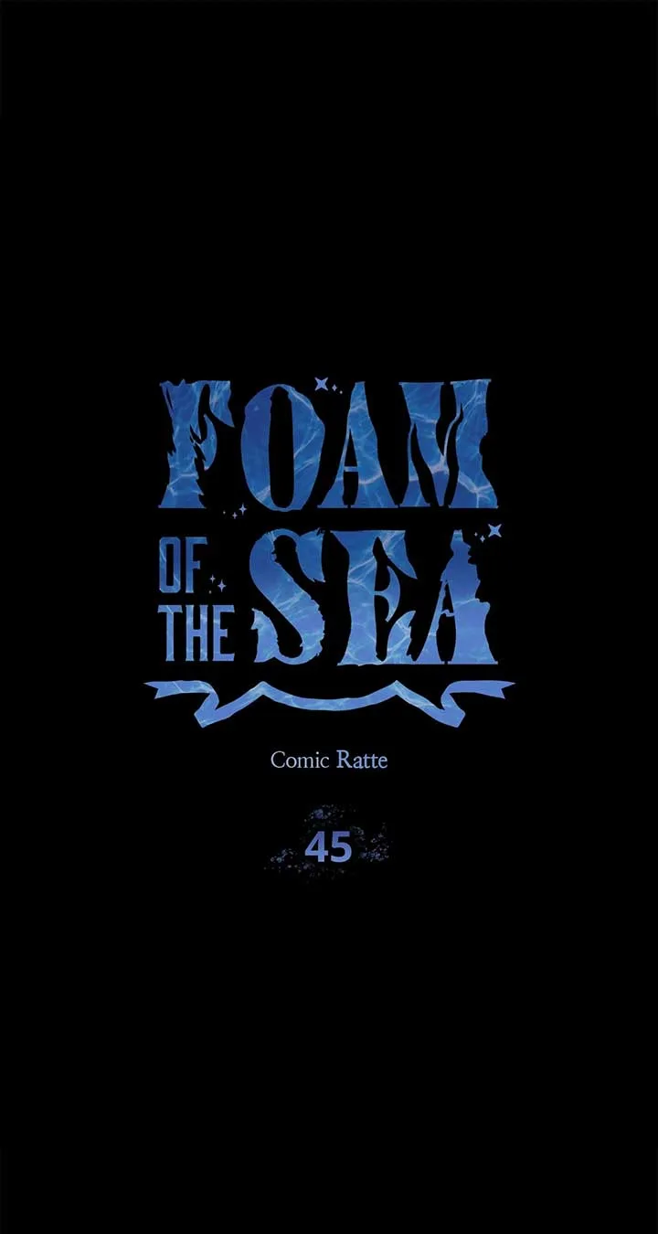 Foam of the Waves Chapter 45 page 57
