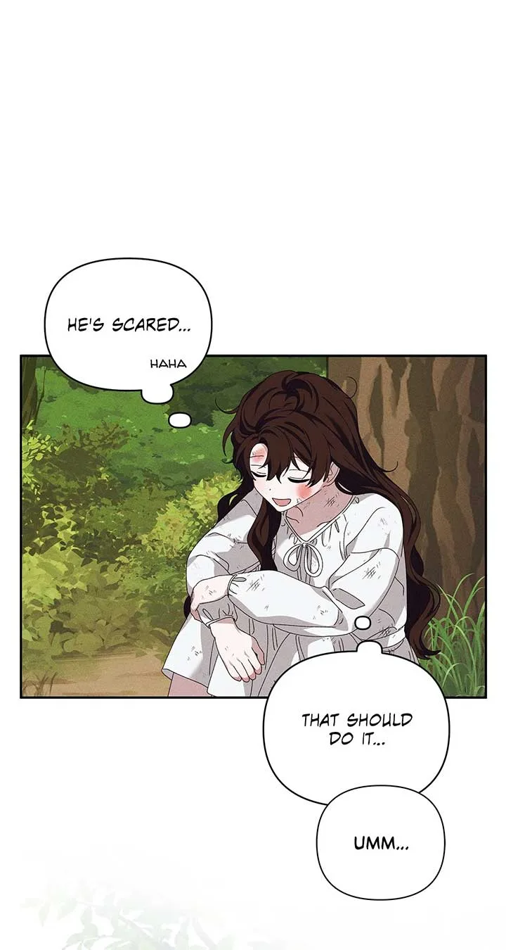 Foam of the Waves Chapter 46 page 71