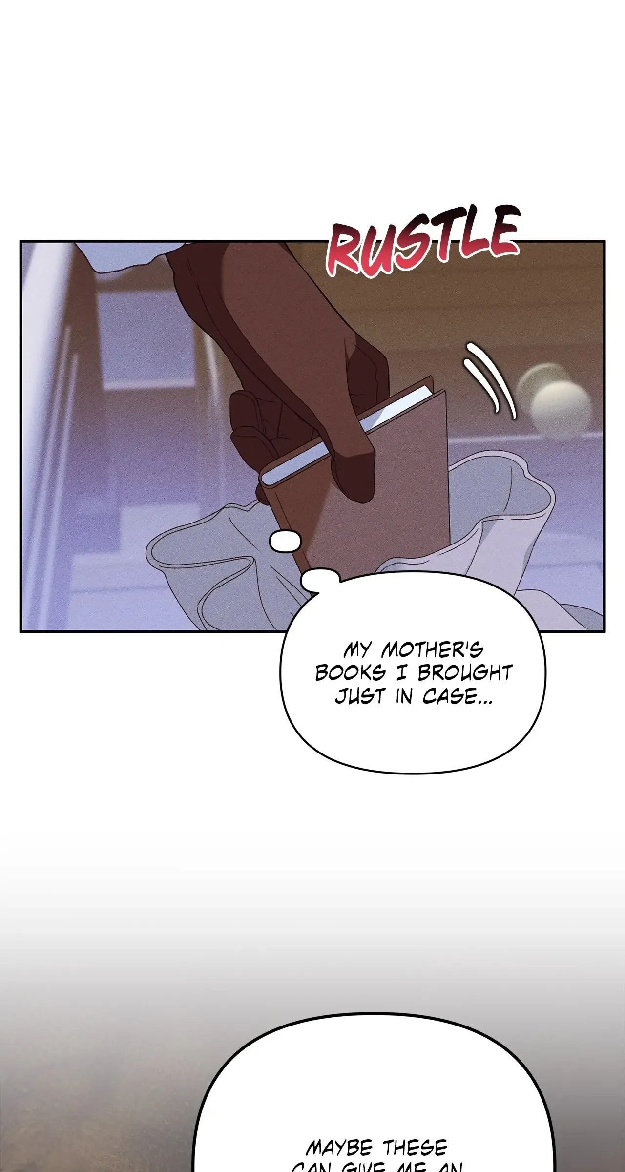 Foam of the Waves Chapter 40 page 66