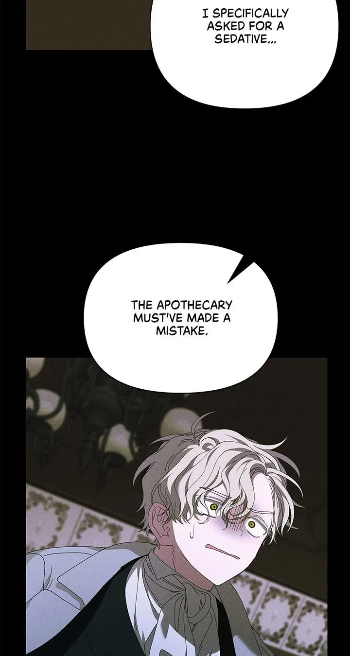 Foam of the Waves Chapter 46 page 5