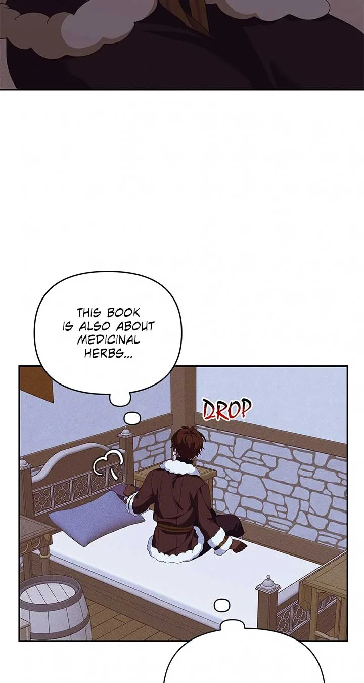 Foam of the Waves Chapter 46 page 43