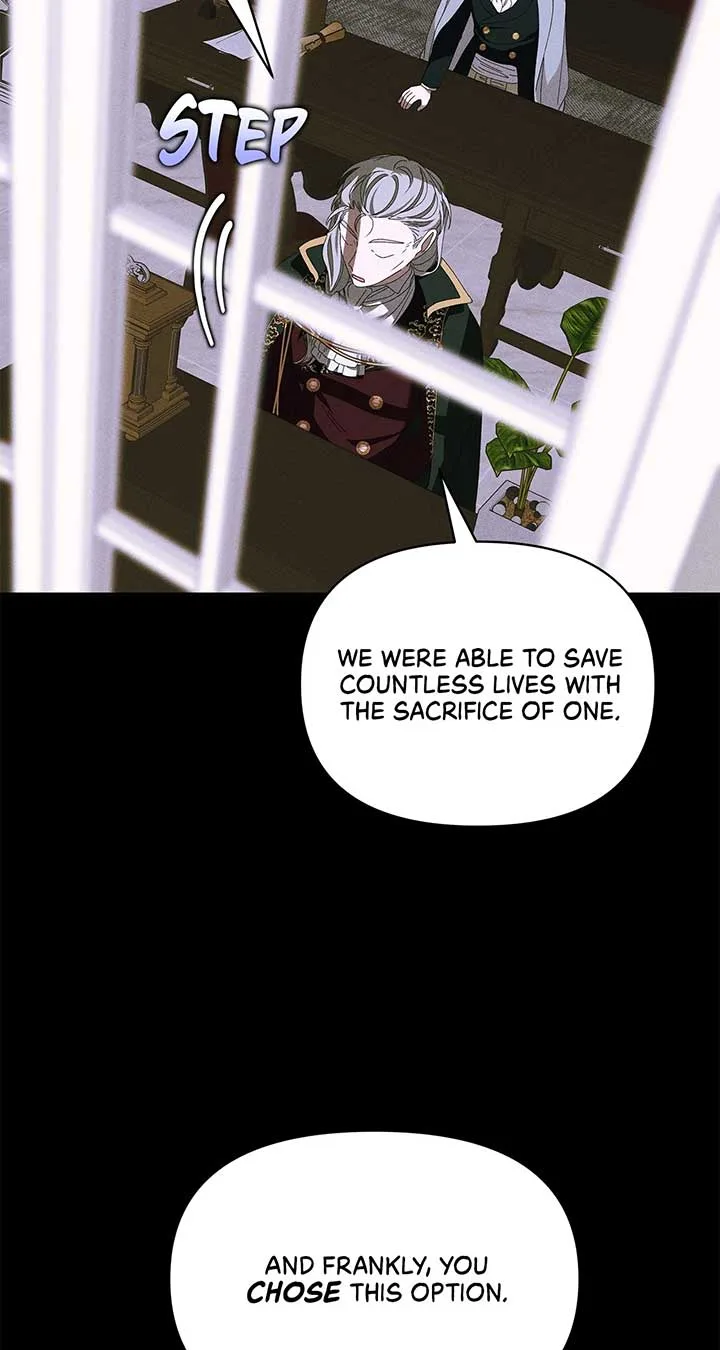 Foam of the Waves Chapter 46 page 7